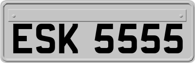 ESK5555