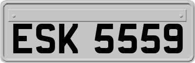 ESK5559