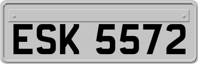 ESK5572