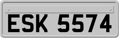 ESK5574