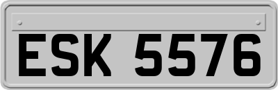 ESK5576