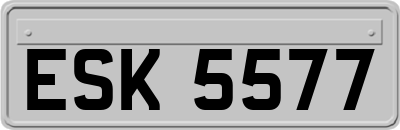 ESK5577
