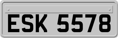 ESK5578