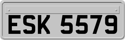 ESK5579