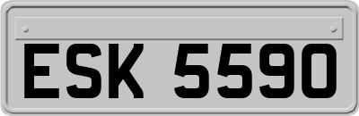 ESK5590