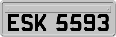 ESK5593