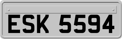 ESK5594