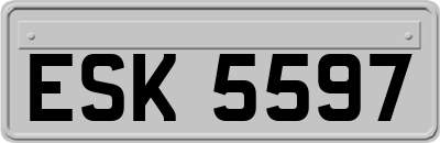 ESK5597