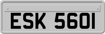 ESK5601
