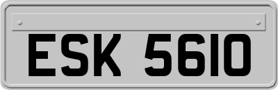 ESK5610