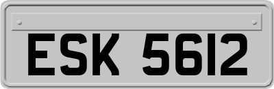 ESK5612
