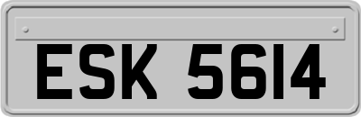 ESK5614
