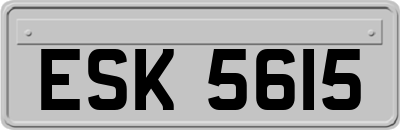 ESK5615