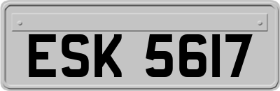 ESK5617