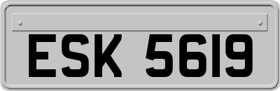 ESK5619