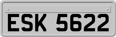 ESK5622