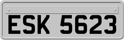 ESK5623