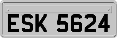ESK5624