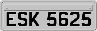 ESK5625