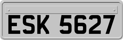 ESK5627