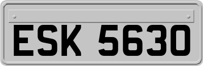 ESK5630