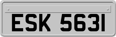 ESK5631