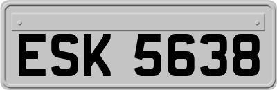 ESK5638