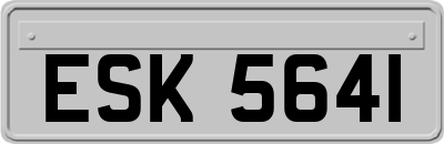 ESK5641