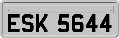 ESK5644