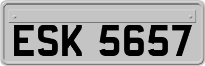 ESK5657