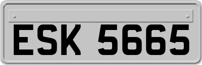 ESK5665