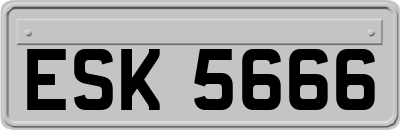 ESK5666