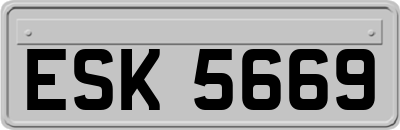 ESK5669