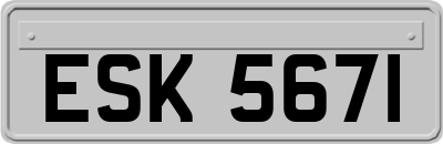 ESK5671