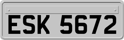 ESK5672