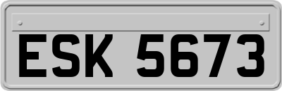 ESK5673