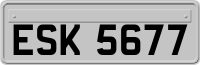 ESK5677