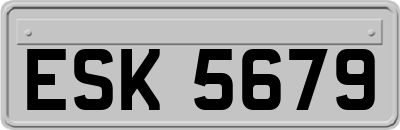 ESK5679