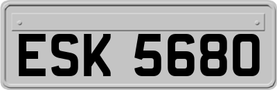 ESK5680