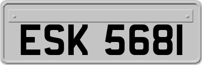 ESK5681