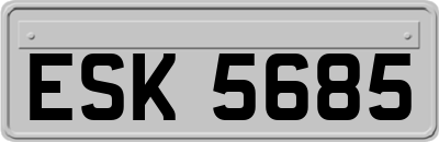 ESK5685