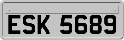 ESK5689
