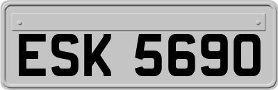 ESK5690