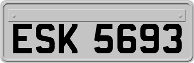 ESK5693