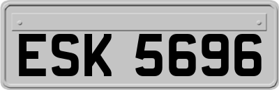 ESK5696