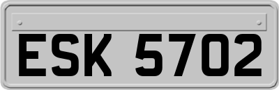ESK5702
