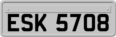 ESK5708