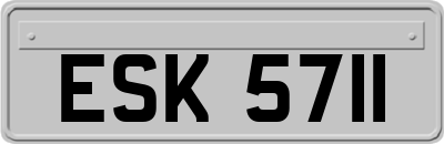 ESK5711