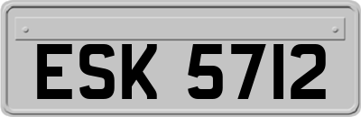 ESK5712