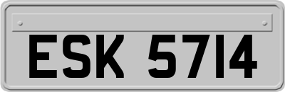 ESK5714